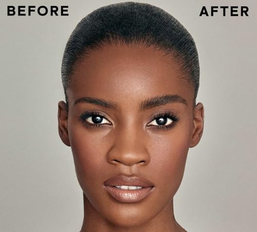 Patrick Ta Mini Major Brow Lamination Gel Natural 0.08 oz / 2.5 mL - Clear Brow Hold