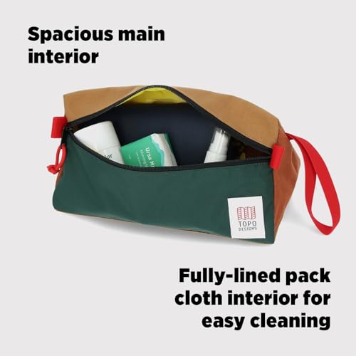 Topo Designs