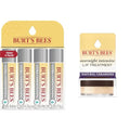 Burt's Bees Ultra Conditioning Moisturizing Lip Balm, Lip Moisturizer Rich in Oils & Overnight Intensive Lip Treatment, 0.25 oz - Moisturizing, Restorative, Reduces Fine Lines, Vitamin E