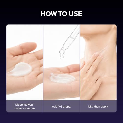 Mimma! Volufiline 100% Skin Volume Oil | Anti-Aging & Fuller Skin