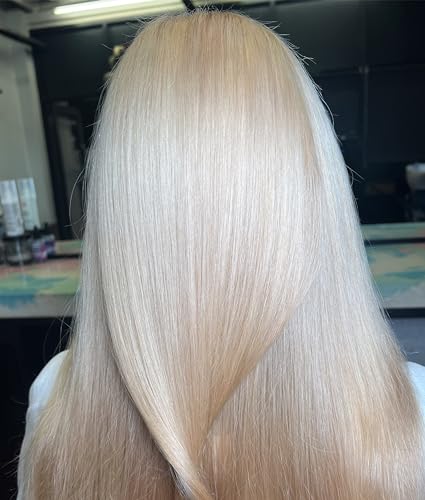 Purple Reincarnation Bond-Restoring Hair Mask for Blonde & Damaged Hair
