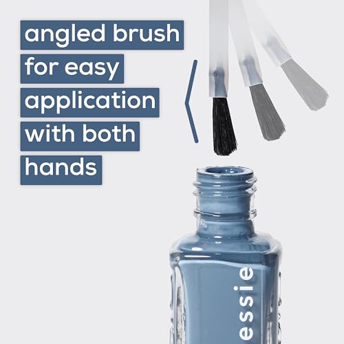 essie expressie Quick-Dry Vegan Nail Polish, 205 Mall Crawler, 0.33 fl oz