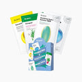 Dr.Jart+ Hydrating & Soothing Face Mask Set - 4 Korean Skin Care Masks, Hydrating & Calming, Sensitive Skin