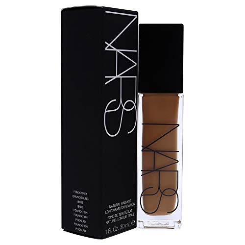 NARS Natural Radiant Longwear Foundation - Syracuse Women Foundation I0100170 1 Fl Oz (Pack of 1)
