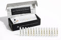 Noteworthy Fragrance Sampler Set 1.5ml Pack of 15 - Luxury Perfume Samples with Credit