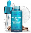 MAREE Rosemary Hair Growth Serum 1 Fl Oz - Scalp & Hair Oil for Men & Women - Set of 10