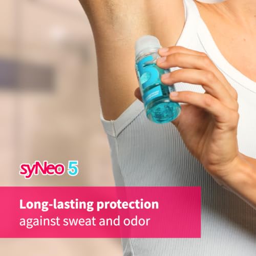 Antiperspirant Roll-On Heavy Sweat & Odor Protection - Unscented, 1.69 fl oz - Variation X1