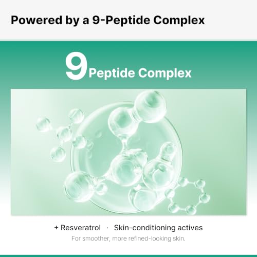 Hydrating Toner for Face with Exosomes & Peptides - Lightweight Moisturizer & Skin Prep - 150ml