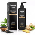 Herbal Hair Growth Shampoo for Men and Women - 500ML Root Activator for Thinning Hair & Hair Loss