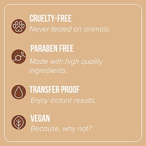 Beauty Bakerie Flour Setting Powder for Foundation - Oat, Translucent, 0.5oz - Variation 2