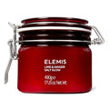 Exfoliating Body Scrub with Lime & Ginger - 490g Salt Glow