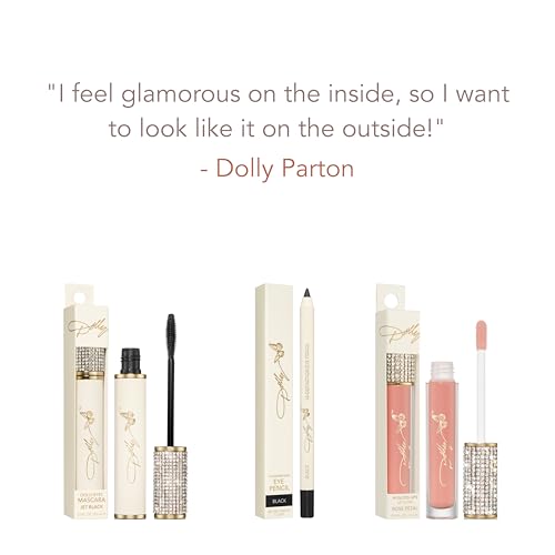 Dolly Beauty Nashville Glam Bundle