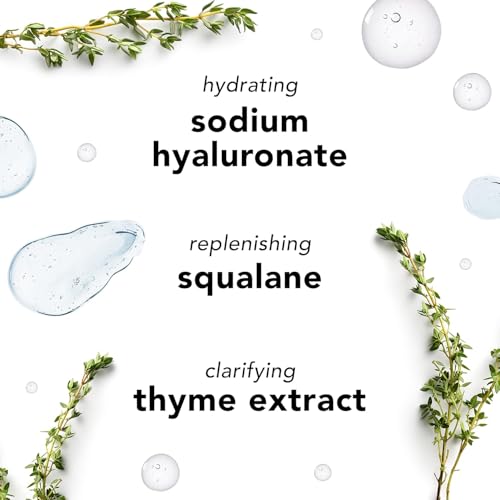 Mario Badescu Dewy Skin Duo - Hyaluronic Dew Cream & Dew Drops ? Hydrating Niacinamide & Hyaluronic Acid Moisturizer & Face Serum for Dewy, Glass-Like Skin ? Lightweight & Oil-Free