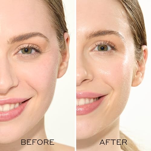 Mario Badescu Advanced Peptide PDRN Jelly Cream Face Moisturizer - Lightweight, Vegan Plant DNA, Hydrating for Daily Use