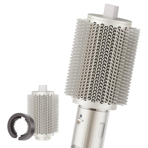 Esctabalt 2-Inch Large Round Brush Attachment for Shark FlexStyle - Curls & Volume