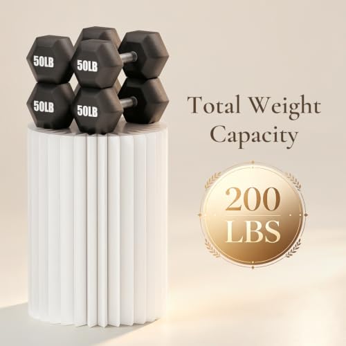 3Pcs Cylinder Stands for Party, Round Cardboard Pedestals with