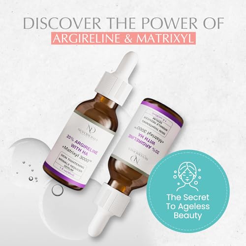 Youth Elixir - Roll On Facial Serum For Under Eyes and Face with Certified Organic, Cold Pressed, Hexane Free Castor, and Frankincense Oil - Miracle Anti-Aging Oil 10mL