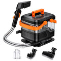 Portable Carpet & Upholstery Cleaner for Couch Car & Rugs, 2L Tank