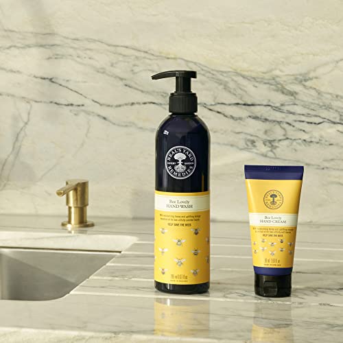 Neals Yard Remedies Bee Lovely Hand Cream - 50 ML Natural Moisturizer