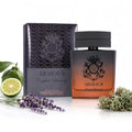 English Laundry Armour Eau de Parfum Spray 3.4 fl oz - Masculine Fragrance