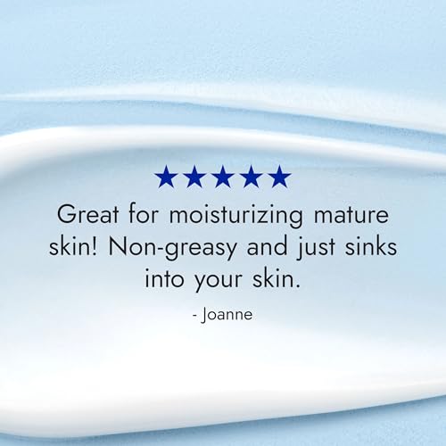 Intensive Face Moisturizer with Herbal Ingredients - 4.7 oz