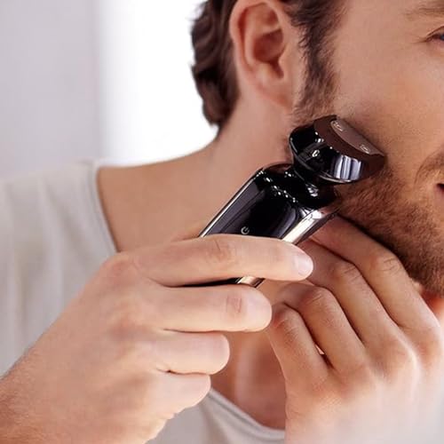 Maxeylead Replacement Beard Styler Head for Philips Norelco Shavers