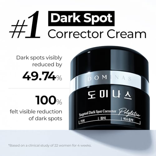 Dark Spot Correcting Duo with TXA & Niacinamide - Skin Turnover & Brightening Serum