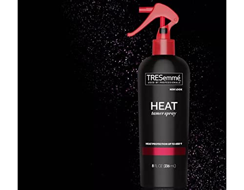TRESemmé Thermal Creations Heat Tamer Spray - 8 Fl Oz Pack of 3