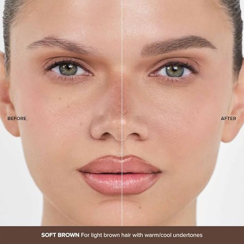 Anastasia Beverly Hills - Volumizing Tinted Brow Gel
