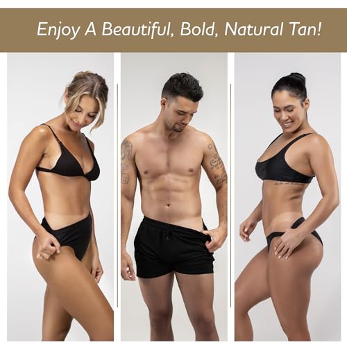 Norvell Tuscan Plus Sunless Spray Tan Solution 8 Fl Oz - Natural Bronze