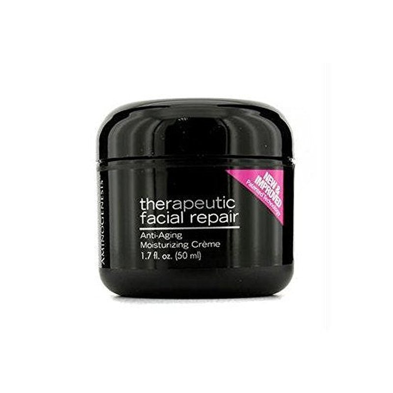 AminoGenesis Therapeutic Facial Repair Anti-Aging Moisturizing Creme 50ml/1.7oz