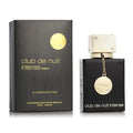 Armaf Club de Nuit Intense Perfume Oil for Women 0.6 fl oz / 18 ml - Long-Lasting Floral Spicy Amber Fragrance
