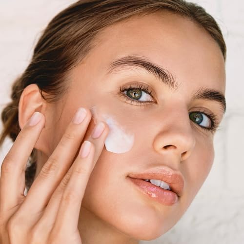 Clarins Multi-Active Night Moisturizer for All Skin Types, 1.7 Oz – Hydrating & Anti-Aging