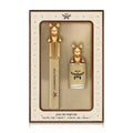 MCM Charming Pup Fragrance Duo Gift Set - Mini & Travel Spray 0.42 Fl Oz