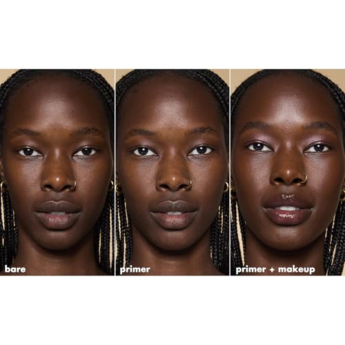 e.l.f. Tone Adjusting Face Primer, Makeup Primer For Neutralizing Uneven Skin Tones & Redness, Grips Makeup To Last, Vegan & Cruelty-free, Small