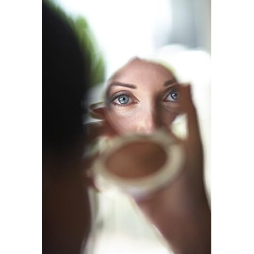 La Bella Donna Compressed Mineral Foundation | Nicoletta 10g
