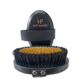 Ionic Copper Dry Body Brush for Lymphatic Drainage & Exfoliation - Cellulite & Circulation Improvement