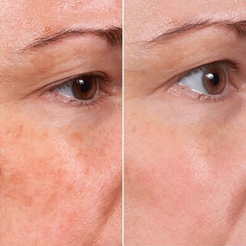 Rejuvenating Face Serum for All Skin Types - Anti-Aging Hydrating Treatment