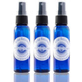 Solar Recover After Sun Moisturizing Spray Travel Size (2 Ounce) - Hydrating Facial & Body Mist - 2460 Sprays of Sunburn Relief With Vitamin E & Calendula