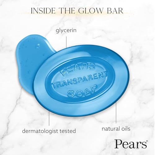 Mysore Sandal Soap 75g (Pack of 4)