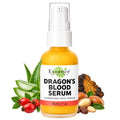 Essance Dragon's Blood Face Serum 1 oz - Lightweight Hydrating Serum for Dry Skin