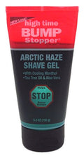 Men's Cooling Shave Gel Arctic Haze 5.3oz - Bump & Razor Rash Prevention (6 Pack)