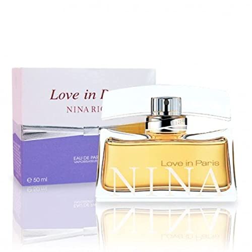 Women’s Floral Eau de Parfum Spray 1.6 oz - Long Lasting Fragrance