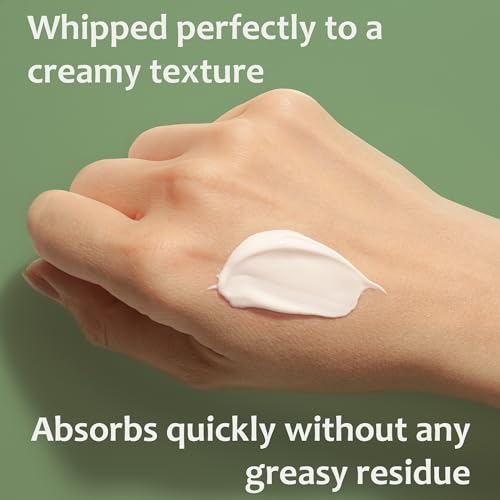 Whipped Beef Tallow Cream for Skin Care ? Grass Fed & Grass Finished ? 100% Natural Moisturizer for Sensitive Skin ? Handmade Face & Body Lotion ? Unscented & Odorless ? 1.4 oz.