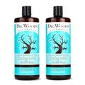 Unscented Baby Mild Castile Liquid Soap - 32 Fl Oz Pack of 2