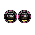Hand Rescue Cream with Shea & Green Tea - Fierce B*tch 2 Pack - Deep Hydration