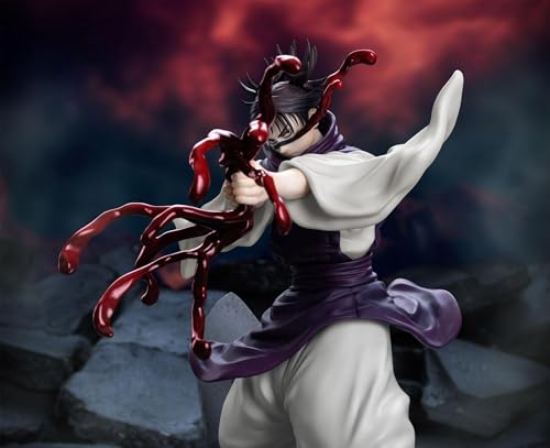 Jujutsu Kaisen Choso Action Figure - SEGA-Luminasta Collectible Toy