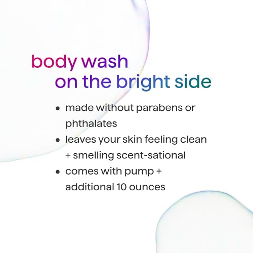 Method Body Wash, Island Mist, 28oz (Pack of 2)