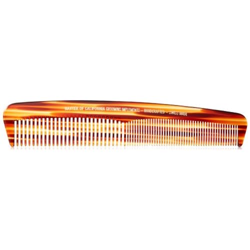 Baxter of California Pocket Comb
