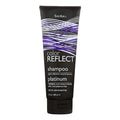 Shikai Color Reflect Platinum Shampoo 8oz Pack of 2 - Cool Tones for Blonde & Gray Hair